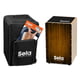 Sela SE 061 Varios Bundle brown