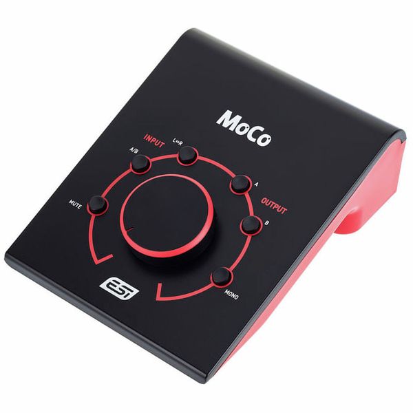 ESI MoCo