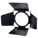 ADJ Barndoor BLK for COB Cannon BK