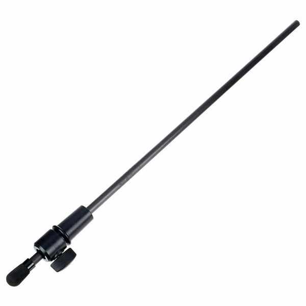 Roth & Junius Carbon Cello Endpin 4/4-3/4BKS