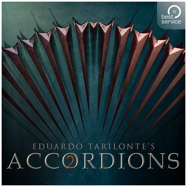 Engine Audio Accordions 2
