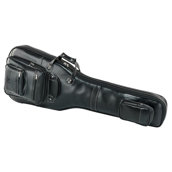 Rockbag Leather Bag Electric Bass