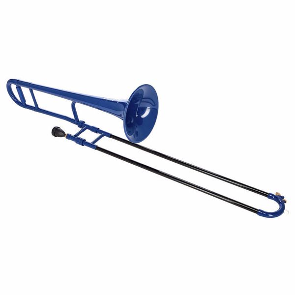 Startone PTB-10 Bb- Jazz Trombone Blue