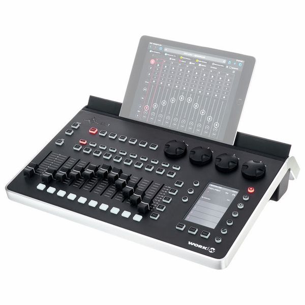 LightShark LS-1