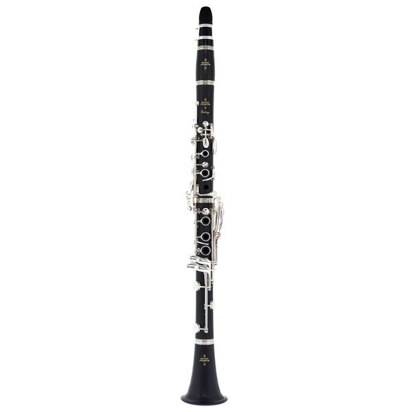 Buffet Crampon Prodige Bb-Clarinet 18/6