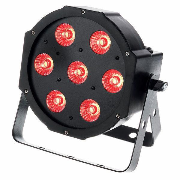 Eurolite LED SLS-7 HCL Floor