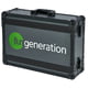 Fun Generation Rack 3U Eco Wood Compact 23