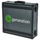 Fun Generation Rack 3U Eco Wood Rack 35