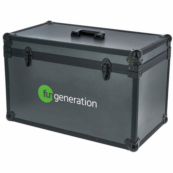 Fun Generation Eco Wood Case 3