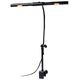 Jahn L5454 Grand Piano Black