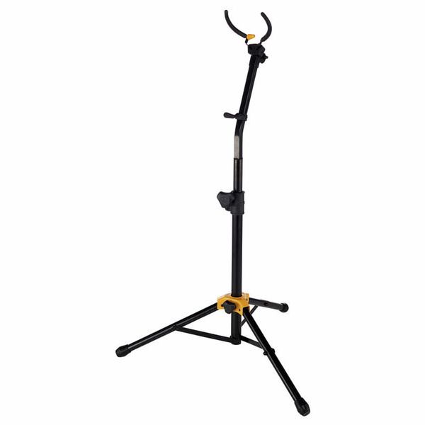 Hercules Stands DS730B Alto /Tenor Sax Stand