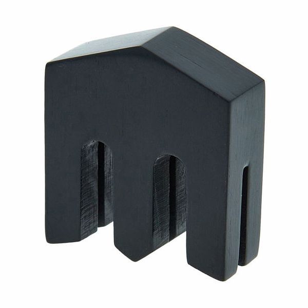 Roth & Junius Viola Mute Hill Style Ebony