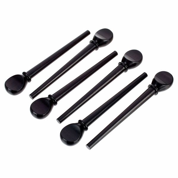 Roth & Junius LP5-E Lute Peg Set of 6pcs
