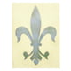 Jockomo Headstock-Fleur de Lys WP
