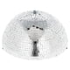 Showtec Half Mirror Ball 40cm