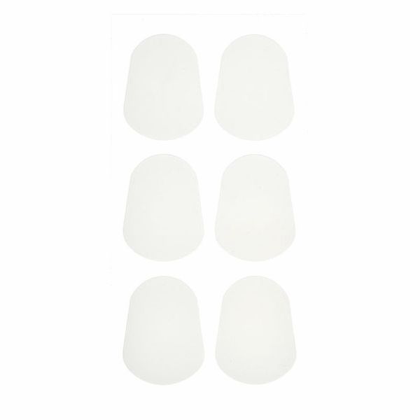 Thomann Mouthpiece Cushion White 0.4