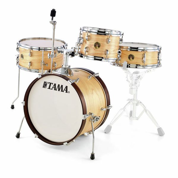 Tama Club Jam Vintage Kit -SBO