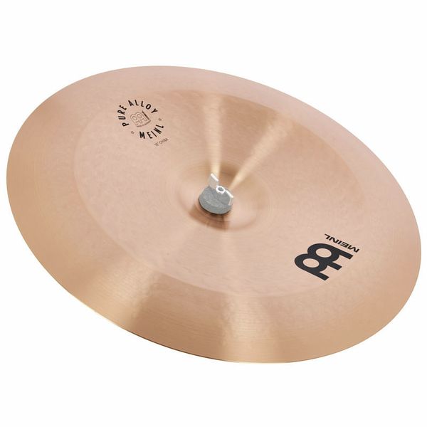 Meinl Pure Alloy 18
