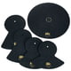 Meinl Cymbal Mute Set 4pc.