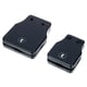 Thomann TCA Cajon Claps Black