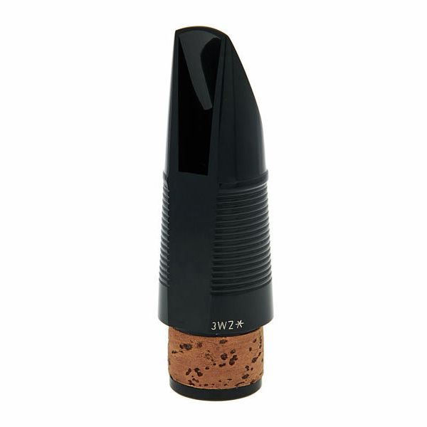 Wurlitzer Bb- Clarinet 3WZ*
