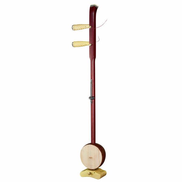 Artino Marco Polo Chinese BanHu