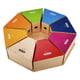 Nino 954-2 Deluxe Classroom Cajons