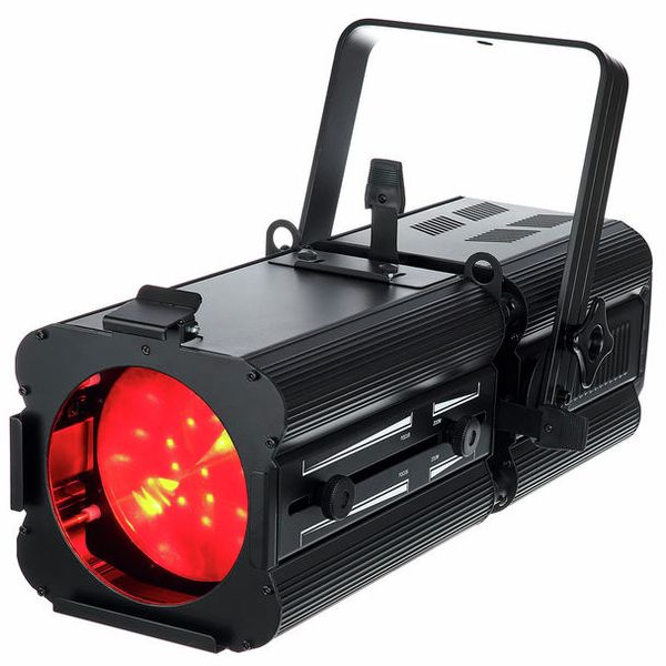 Eurolite LED PFE-100 RGBW Profile Spot