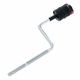Tama ZCYE Z-Rod for Cymbals