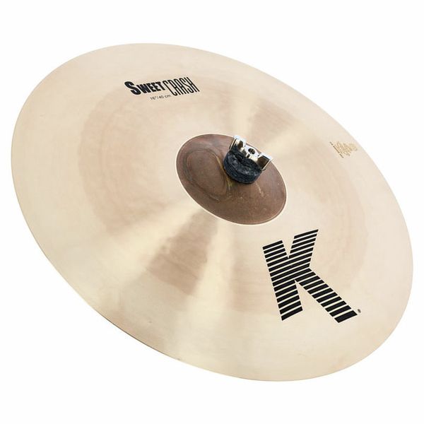 Zildjian 16