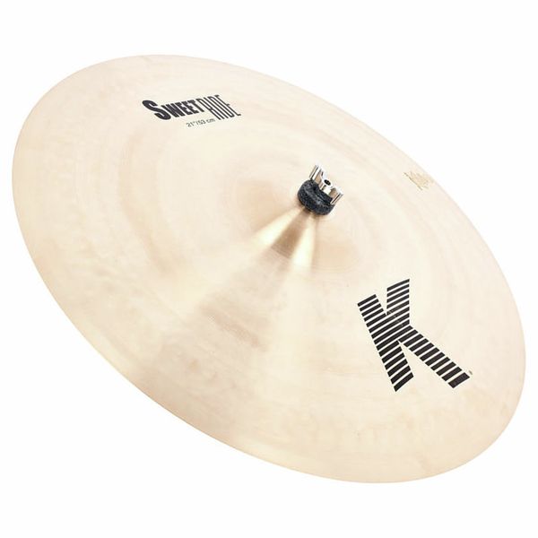 Zildjian 21