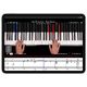 music2me Piano - One Year Access