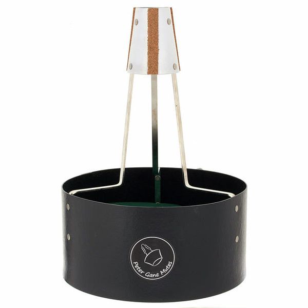 Peter Gane Bass Trombone Bucket