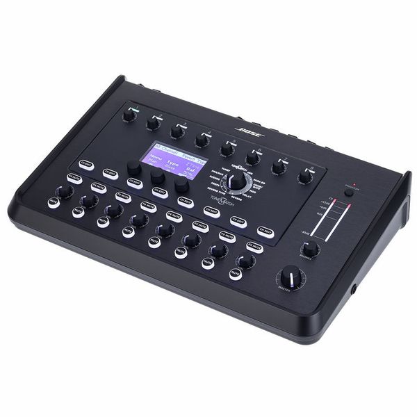 Bose T8S Mixer