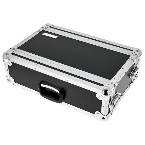 Flyht Pro Rack 3U Eco II Compact 23