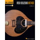 Hal Leonard Irish Bouzouki Method