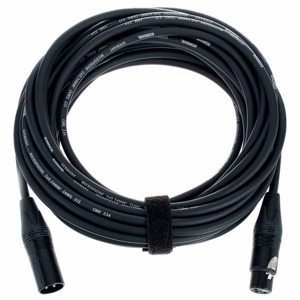Cordial CPM 10 FM 234
