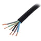 Nexans Titanex H07RN-F 5x2,5mm²