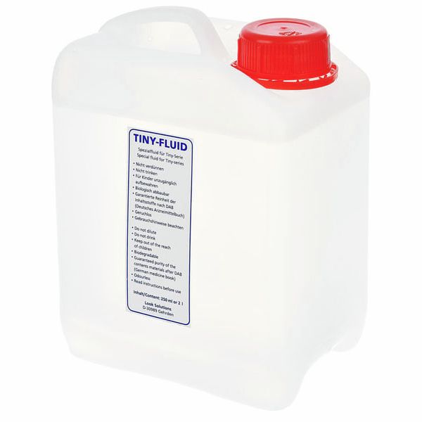 Look Tiny Fluid 2L