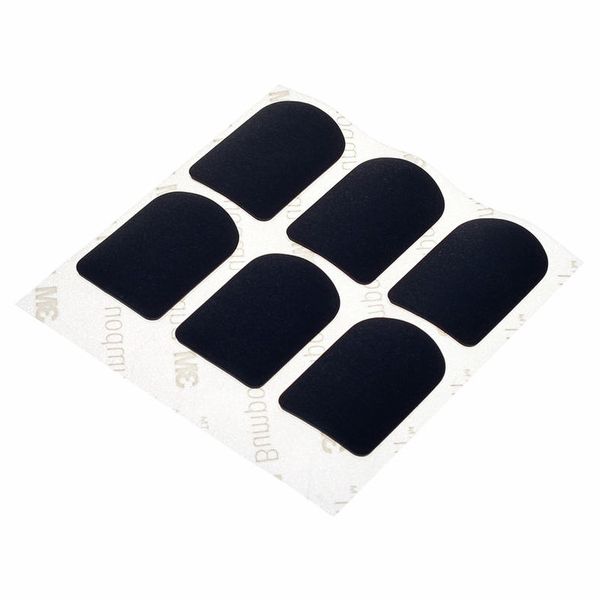 Dave Guardala Mouthpiece Cushion Black