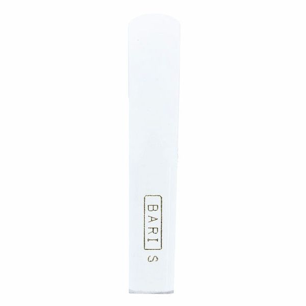 Bari Original Reed Bb- Clarinet S