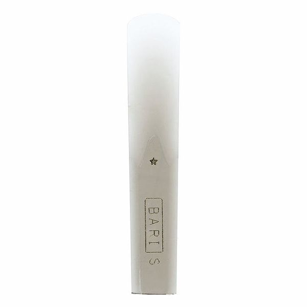Bari Star Reed Bb- Clarinet S