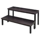 Stageworx Stairs 20 40cm BK