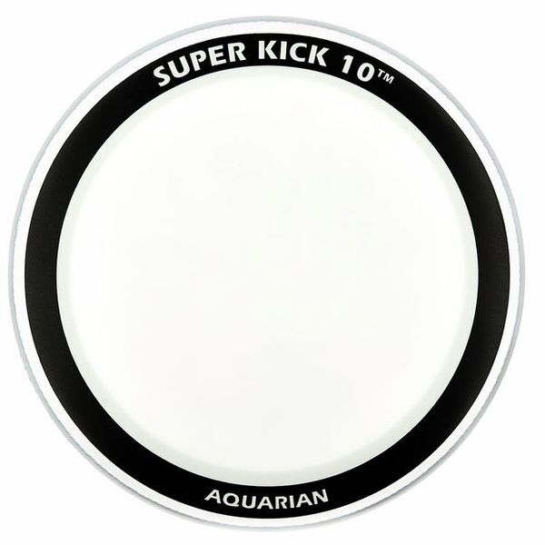 Aquarian 24
