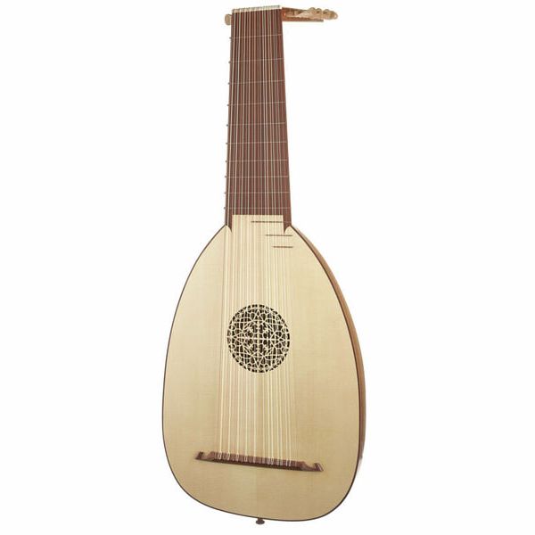 Thomann Pro Renaissance Lute 10 Course