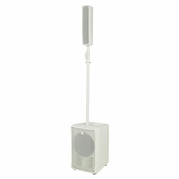 RCF EVOX J8 White