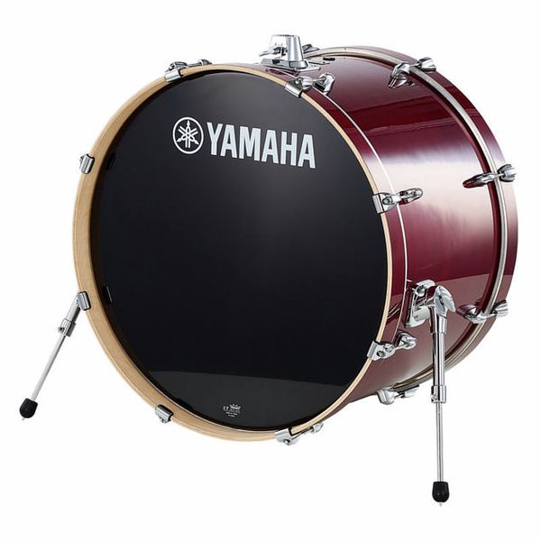 Yamaha 24