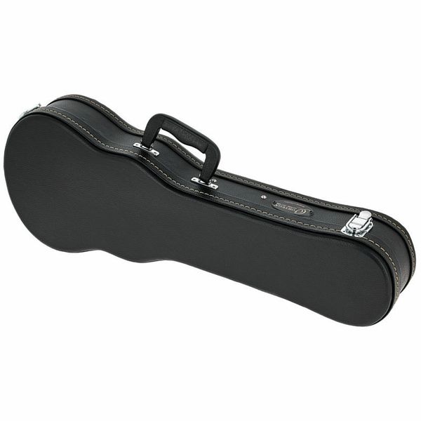 Ortega Ukulele Case Concert OUCSTD-CC
