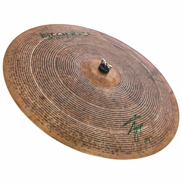 Istanbul Agop 24