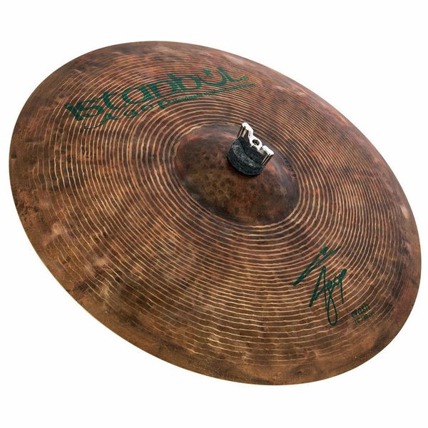Istanbul Agop 16